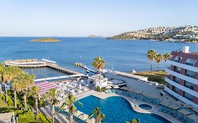 Azure By Yelken Hotel